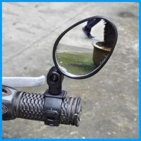 ราคา KOJIMA กระจกแต่งมอไซ กระจกรถจักรยาน กระจกมองข้างจักรยาน กระจกจักรยาน Bicycle mirror กระจกมองหลังจักรยาน กระจกมองหลังจักรยานไฟฟ้า 1 ชิ้น (13287510280)