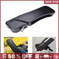 ราคา FAR 2X Black อลูมิเนียมจักรยานจักรยานจักรยานเสือภูเขา Handlebar Bar end Grips (20637692990)