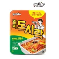 ราคา รวมมาม่าเกาหลีคัพเล็ก มีหลายรสชาติ รวมตัวฮิตของเกาหลี 1 แพ็ค 6ถ้วย (20953104880)