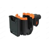 ราคา Geegobuy ที่วางแก้วน้ำสองในหนึ่งเดียววงเล็บจักรยานรถยนต์ไฟฟ้ารถจักรยานยนต์ที่วางโทรศัพท์มือถือกาต้มน้ำที่วางแก้วชานม (20333867512)