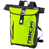 ราคา TAICHI Backpack Outdoor Motorcycle Backpack Sports Riding Waterproof Off road Motorcycle Racing Backpack RSB271 (16525884465)