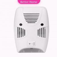ราคา เครื่องไล่ยุง ไล่หนู และแมลง ด้วยคลื่นเสียงอัลตร้าโซนิค Pest Repeller (8112499051)