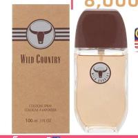 ราคา น้ำหอม Avon Wild country 100 ml แท้100 (16032554080)