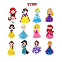 ราคา พร้อมส่ง ครอสติสคริสตัล DIY ภาพวาดเพชร ชุดภาพครอสติช เม็ดบีด ชุดปักครอสติชคริสตัล ชุดปักครอสติสคริสตัล เย็บปักถักร้อย สำหรับตกแต่ง (19998910832)
