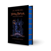 ราคา หนังสือใหม่ พร้อมส่ง Harry Potter and the Prisoner of Azkaban Ravenclaw Edition Hardback Hardcover (14195404453)