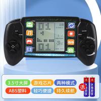 ราคา OKADI เกมคอนโซลกดกดคละสี ของเล่นเด็ก เกมกดคลาสสิก เกมพกพามือถือ Tetris Classic Game Machine ของเล่นใส่ถ่าน (21186456952)