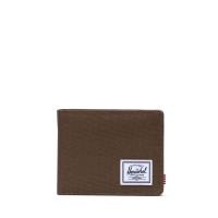 ราคา Herschel Supply กระเป๋าสตางค์ รุ่น ROY RFID NEW CLASSICS 2023 Seasonal Color (20569151358)