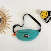 ราคา HOBIBEAR กระเป๋าคาดหน้าอกเด็กเด็กผู้ชายแฟชั่นหล่อกระเป๋าสะพายไหล่ผู้หญิงกระเป๋าเดินทางเกาหลีรูปแบบเรียบง่าย (19921800476)