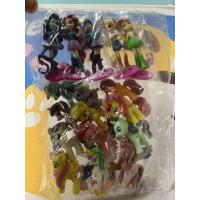 ราคา ตุ๊กตา โพนี่ เซ็ตโพนี่ตัวเล็ก พร้อมโพนี่คน (9941953662)