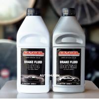 ราคา น้ำมันเบรค Dixcel DOT4 DOT5 1 Made in England ปริมาตร 1 ลิตร Dixcel Brake Fluid DOT4 DOT5 1 1L (16469299146)