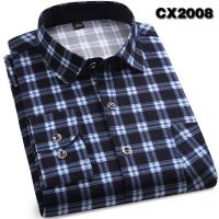 ราคา MorganDempseyoKyB เสื้อเชิ้ตแขนยาวผู้ชาย เสื้อเชิ้ตพิมพ์ลายสก็อต เสื้อเชิ้ตลำลอง แฟชั่นทันสมัย ใส่เที่ยว ใส่ทำงาน (4584798473)