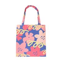 ราคา Vibes brandd Cosmos tote bag กระเป๋าผ้า (20739974768)