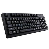 ราคา COOLERMASTER KEYBOARD Masterkey Pro M White Led Blue Switch Gaming (418411858)