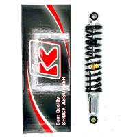 ราคา โช๊ครถมอเตอร์ไซต์ราคาถูก Super K YAMAHA DT 100 125 โช๊คอัพ โช๊คหลัง (11116397583)