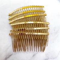 ราคา หวีสับลวด สีทอง เงิน ดำ โหลละ 6 0 พร้อมส่งค่ะ SPP (19887106666)
