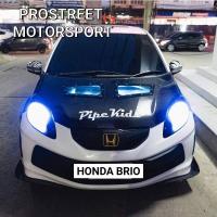 ราคา ฝากระโปรง ECON GT HONDA BRIO ฝากระโปรงคาร์บอน ไฟเบอร์ เพียวคาร์บอน เคฟล่า ฝาเจาะ ฝาเรียบ ฝาซิ่ง (16248348351)