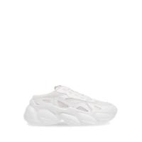 ราคา Steve Madden รองเท้าผ้าใบ สีขาว (20579333328)