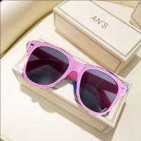 ราคา แว่นกันแดดทรงกลมไร้ขอบสำหรับผู้ชายเลนส์คริสตัลดั้งเดิมการป้องกันแสงแดดสำหรับชาวประมงการขับขี่แนววินเทจสำหรับผู้ชายป้องกันแสงสะท้อน (20111010502)