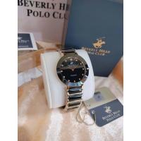 ราคา นาฬิกาข้อมือผู้หญิง Wrist watch Beverly Hills Polo Club TD BP3236X 450 ส่งฟรี มีประกัน (17286388007)