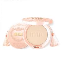 ราคา MILLE แป้งสเนลคอลลาเจน SNAIL COLLAGEN PACT SPF25 PA แป้งเติมคอลลาเจน เนียนเด้งธรรมชาติ 11G (20966252241)