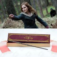 ราคา สินค้าสวยพร้อมส่ง ไม้กายสิทธิ์ แฮร์รี่พอตเตอร์ Metal Core Wand Harry Potter (19330704271)