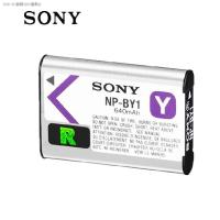 ราคา JJC Sony NP BY1แบตเตอรี่เดิมกล้อง HDR AZ1 AZ1VR แบตเตอรี่ VB VW LVR2 BY1 (17886921487)