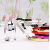 ราคา ริบบิ้นผูกลูกโป่ง สีเงา ยาว10เมตร กว้าง5มิล เชือกผูกลูกโป่ง 2ม้วน32 (6709416443)
