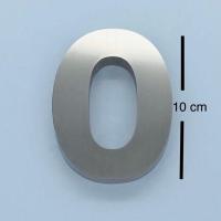 ราคา ตัวเลขสแตนเลส ขนาด 10 cm หนา 1 5 cm ป้ายบ้านเลขที่ ทำจากสแตนเลส304แท้ (4344302058)