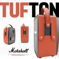 ราคา หนังหุ้มลำโพง Marshall Tufton ไม่ใช่ตัวลำโพงนะครับ สำหรับหุ้มกันรอยลำโพง เคสMarshall ส่งตรงจากผู้ผลิตเจ้าแรกในไทย (15262383355)