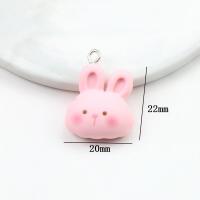 ราคา จี้เรซิ่น รูปกระต่าย หมี คิตตี้ ขนมปัง พิซซ่า เค้ก เครื่องประดับ diy (20516436916)