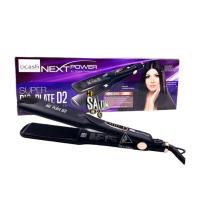 ราคา แถมฟรีชุดยืดผม กล่องม่วง เครื่องหนีบผม Dcash Next Power Super Big Plate D2 รุ่น NPS055 (20048227462)
