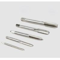 ราคา 1Pc 1 4 20 24 27 28 32 36 40 UNC UNS UNF UNEF Right Hand US Tap Pitch Threading Tools For Mold Machining TPI 1 4 (20358578340)
