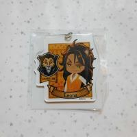 ราคา Twisted Wonderland Acrylic Key Chain พวงกุญแจอะคริลิค งานแท้JP (18552825878)