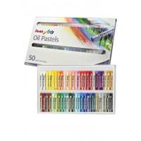 ราคา OIL PASTEL สีชอล์ก ของแท้ pentel สีเพนเทล 12 16 25 36 50สี พร้อมส่ง UBMARKETING (9753823366)