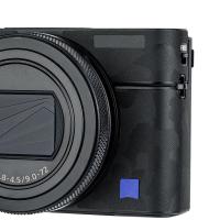 ราคา Kiwotos ฟิล์มกันรอยขีดข่วนสำหรับตกแต่งผิว3M อุปกรณ์ป้องกันฝาครอบฟิล์มสติ๊กเกอร์สำหรับ Sony RX100 M7กล้อง RX100VII (3691618934)