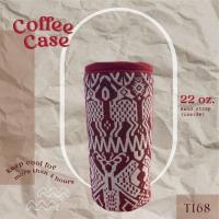 ราคา New Chaing mai Blend by Unmelt coffee case ปลอกแก้วน้ำ ปลอกแก้วเก็บความเย็น กระเป๋าเก็บความเย็น แก้วเก็บความเย็น แก้วน้ำ 22oz แก้วน้ำ16oz (18139308875)