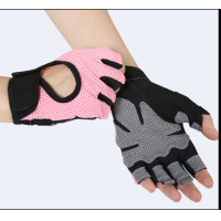 ราคา Winmax ถุงมือยิม Breathable Crossfit กีฬา Antislip สายรัดข้อมือฟิตเนสออกกำลังกายการฝึกอบรมถุงมือยกน้ำหนักสำหรับ Men Women (11295731162)
