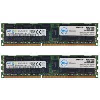 ราคา Samsung DDR3L 32G 2X16GB 1333MHz หน่วยความจำเซิร์ฟเวอร์ PC3L 10600R 240Pin แรมหน่วยความจำ DDR3 1 35V REG ECC หน่วยความจำที่ลงทะเบียน (10245977969)