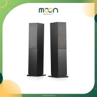 ราคา Audio Pro ลำโพง A48 Wireless Multiroom Speaker Moon Market Mall (20363750897)