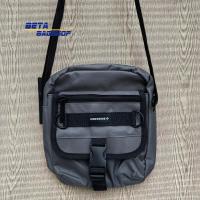 ราคา Converse กระเป๋าสะพายข้าง รุ่น 1261756 ลิขสิทธิ์ แท้ 100 (17515489714)