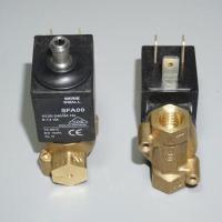 ราคา Coffee Machine Solenoid Valve AC 220V Interface G1 8 Normally Open Type High Temperature And High Pressure Steam Solenoid Kлап (17456012873)