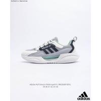 ราคา New Release Adidas Originals Hamburg Classic Sneakers with Premium Leather Finish รองเท้าผ้าใบผู้ชาย รองเท้าวิ่ง รองเท้าเทนนิส รองเท้าวิ่งเทรล รองเท้าผ้าใบ (20576037117)