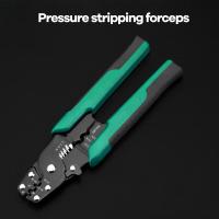 ราคา 5 in1คีมตัดลวด คีมตัด คีมตัดสายไฟ คีมช่าง คีมปากแหลม คีมช่าง คีมปากจิ้งจก คีมตัดสายไฟ คีมสายไฟ ตัดสายไฟ (18025657788)