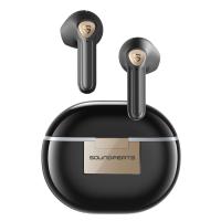 ราคา หูฟังบลูทูธ SoundPEATS Air3 Deluxe HS หูฟังบลูทูธ หูฟังไร้สาย True Wireless Earphone (17347651361)