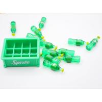 ราคา น้ำอัดลมพร้อมลังจิ๋ว ลังจิ๋ว Fanta Sprite Coke โค้กจิ๋ว ลังโค้กจิ๋ว ลังโค้ก แฟนตาจิ๋วสไปรท์จิ๋ว ขวด ขวดจิ๋ว ของจิ๋ว (19193516825)