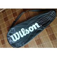 ราคา WILSON HEAD BOBOLAT ชุดไม้เทนนิสกระเป๋าไม้เทนนิส27นิ้วผู้ใหญ่เด็ก Universal Racket Set (16456497705)