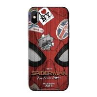 ราคา Super Hero Luggage Box Style Case for IPhone 6 6s 7 8 Plus 6plus 7plus XR X XS XSmax Cover Casing (14013354103)
