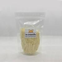 ราคา MARINO ปลาเส้นสำหรับสุนัข ทาโร่หมา ไม่เค็ม ขนาด 30 90 150 กรัม ปลาเส้นสัตว์เลี้ยง No F013 (13564198872)