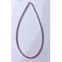 ราคา choker ชุบทอง 24k สร้อยคอ 40cm (21213481697)