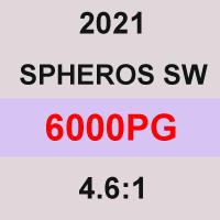 ราคา Shimano SPHEROS SW 5000 6000 8000 10000 14000 18000 2021ใหม่รอกตกปลาสายตกปลาหมุน20000 (19944647012)
